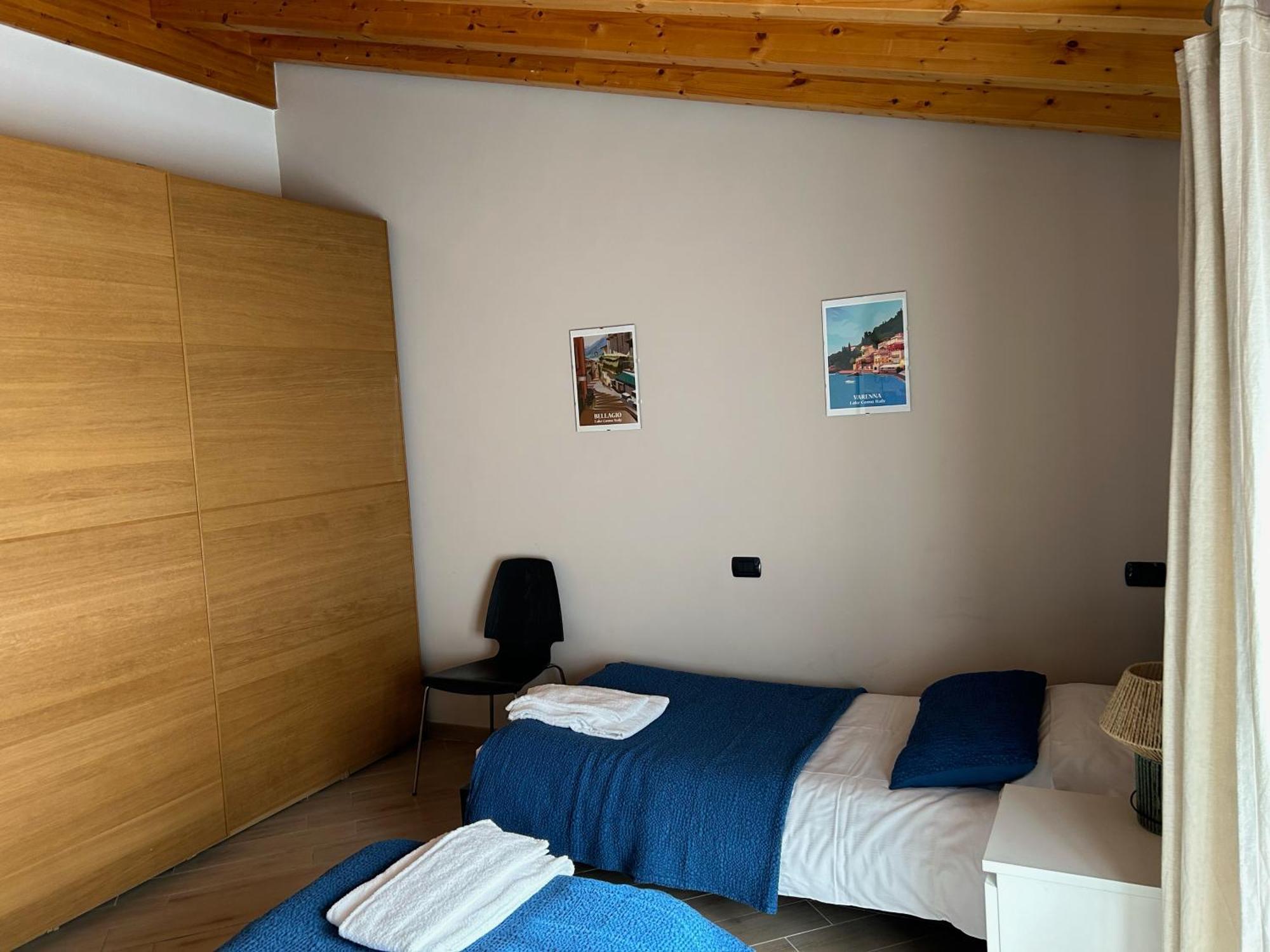 Menaggio Down Town Apartment Exterior photo