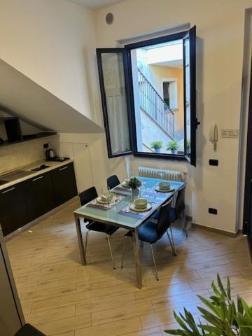 Menaggio Down Town Apartment Exterior photo
