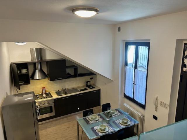 Menaggio Down Town Apartment Exterior photo