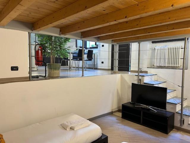Menaggio Down Town Apartment Exterior photo